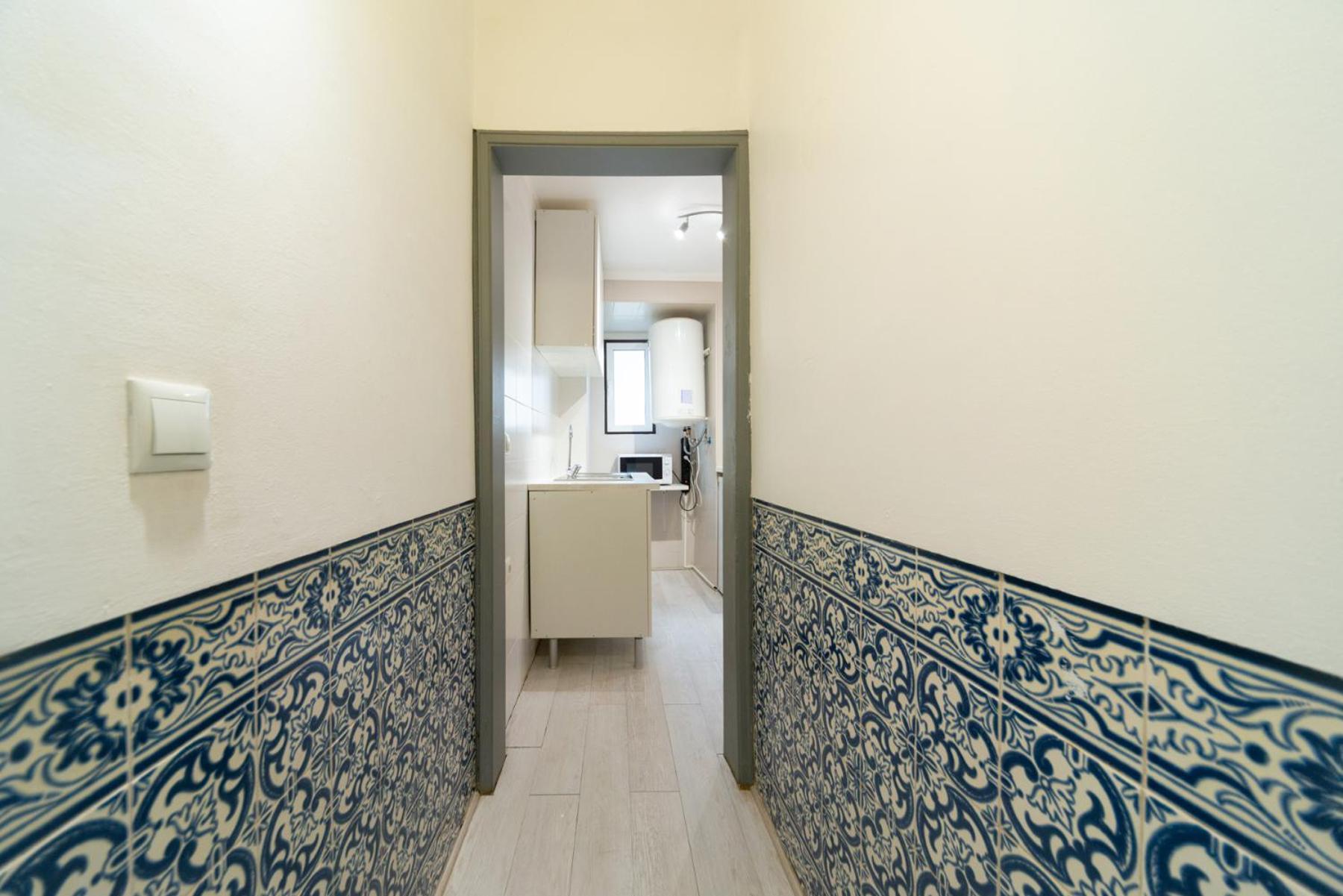 Apartment In Bairro Alto 2 - Lisbon Charm ภายนอก รูปภาพ