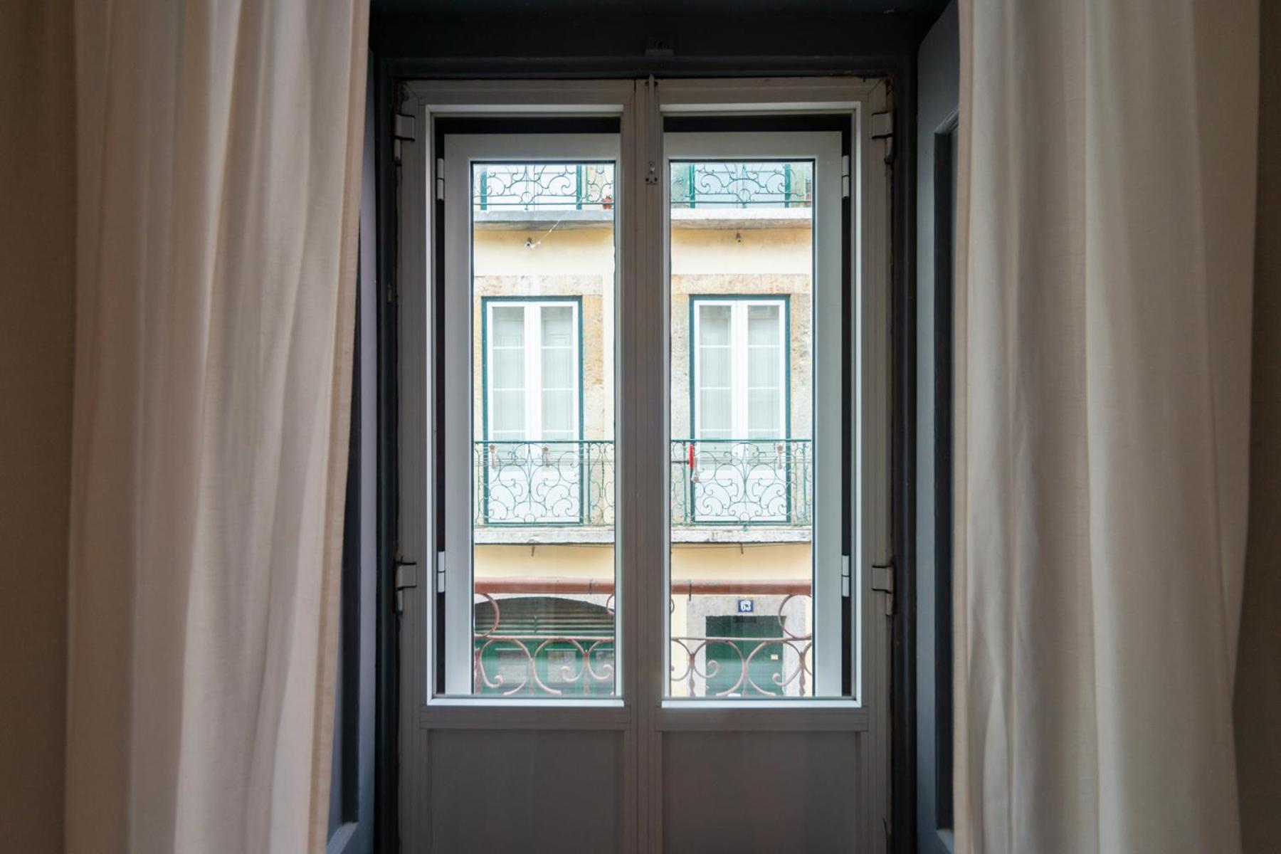 Apartment In Bairro Alto 2 - Lisbon Charm ภายนอก รูปภาพ