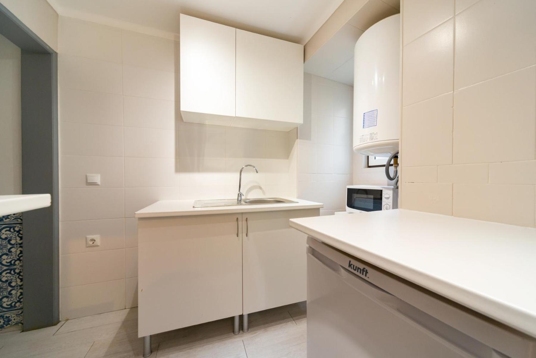 Apartment In Bairro Alto 2 - Lisbon Charm ภายนอก รูปภาพ