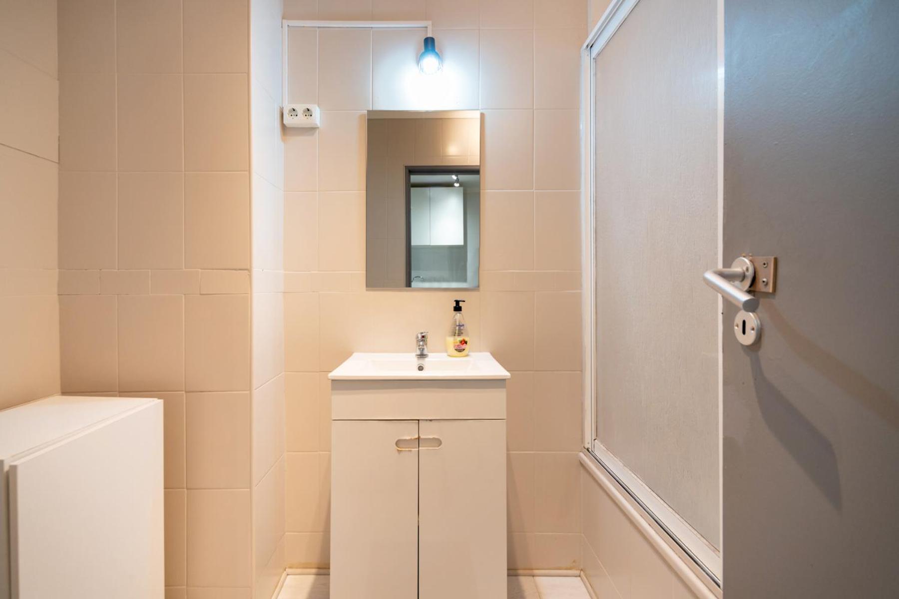 Apartment In Bairro Alto 2 - Lisbon Charm ภายนอก รูปภาพ