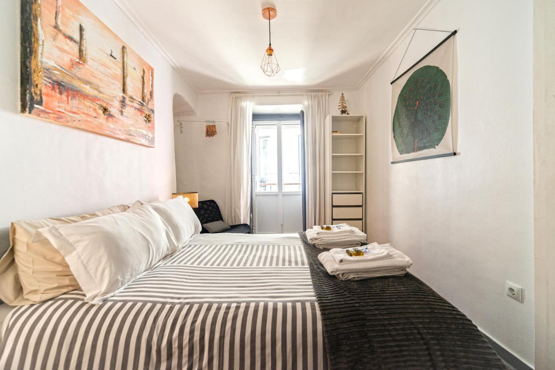 Apartment In Bairro Alto 2 - Lisbon Charm ภายนอก รูปภาพ