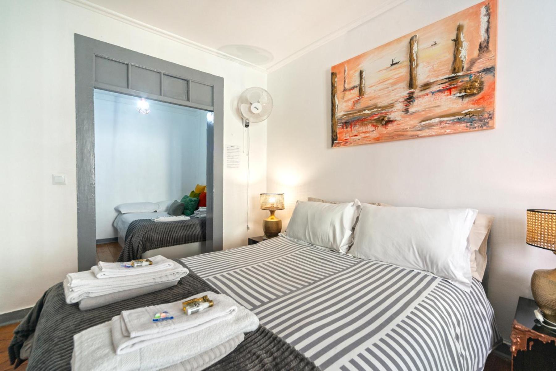 Apartment In Bairro Alto 2 - Lisbon Charm ภายนอก รูปภาพ